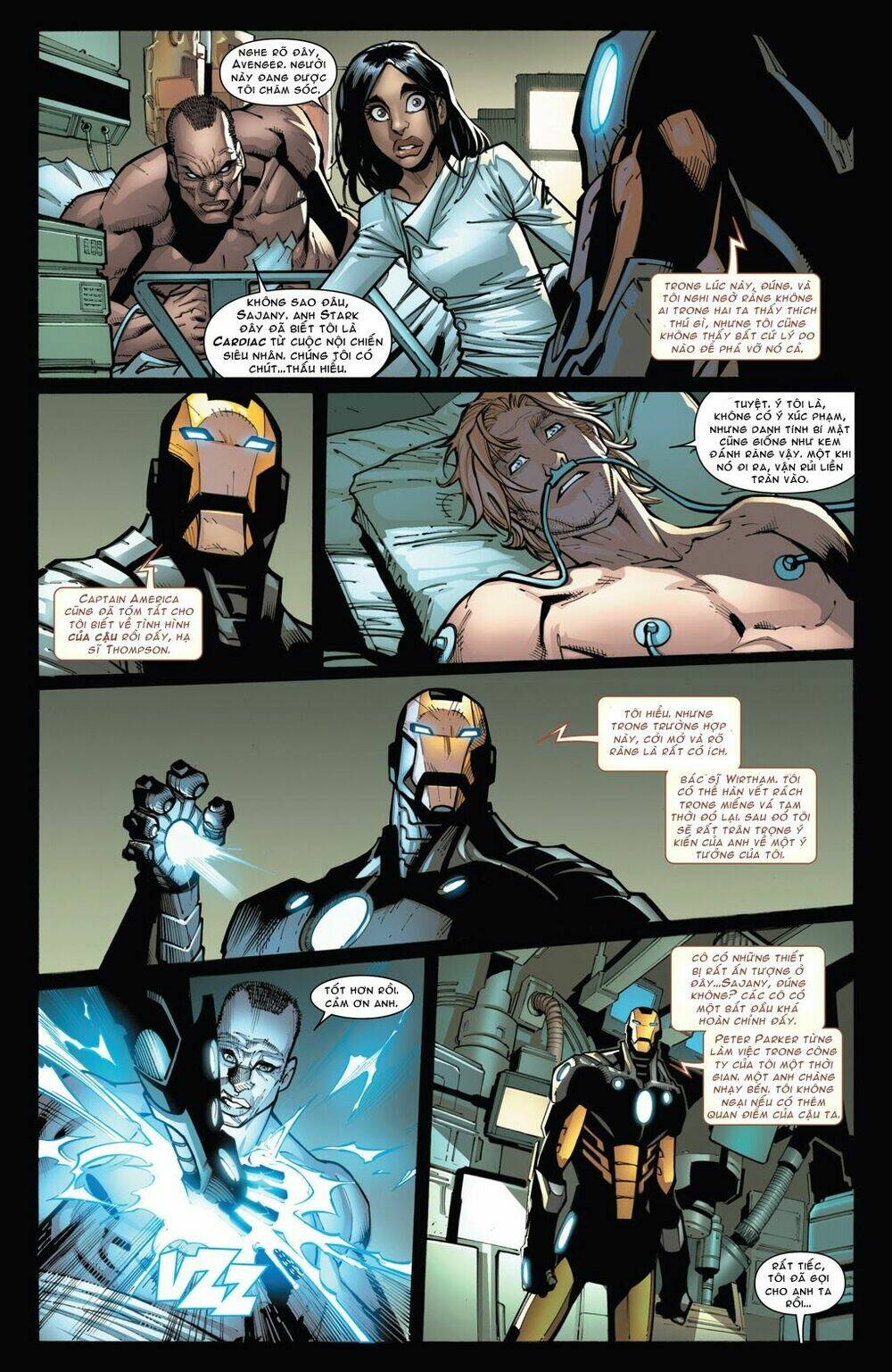 Trang truyện page_15 trong truyện tranh Superior Spider Man - Chapter 25 - truyentvn.net