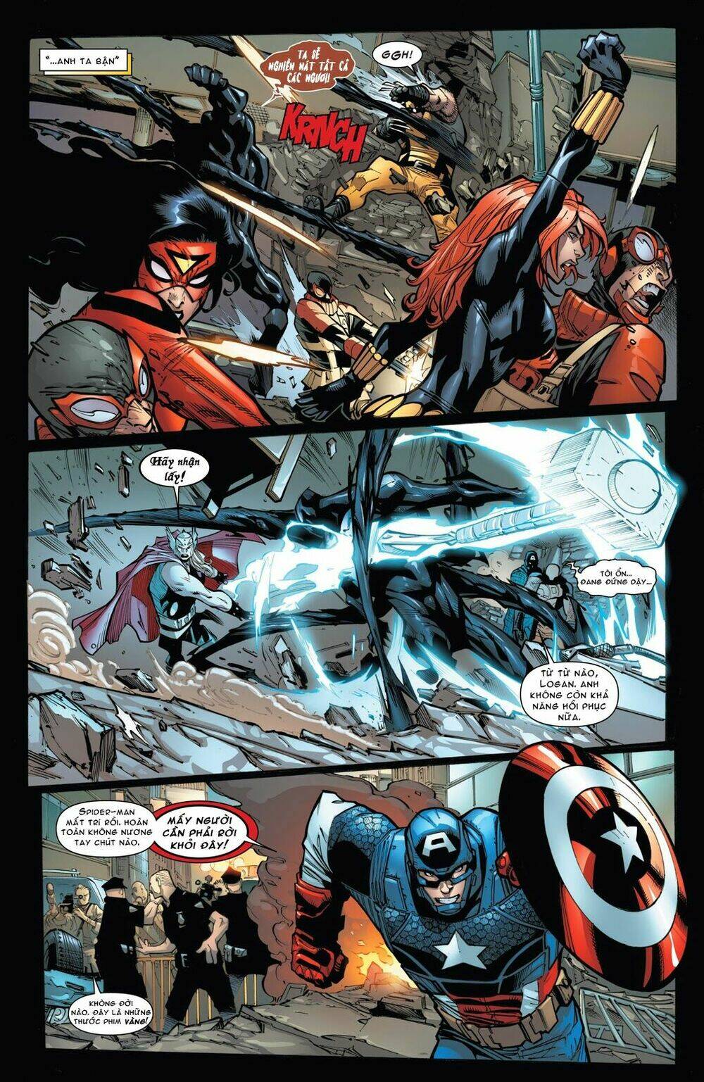 Trang truyện page_16 trong truyện tranh Superior Spider Man - Chapter 25 - truyentvn.net