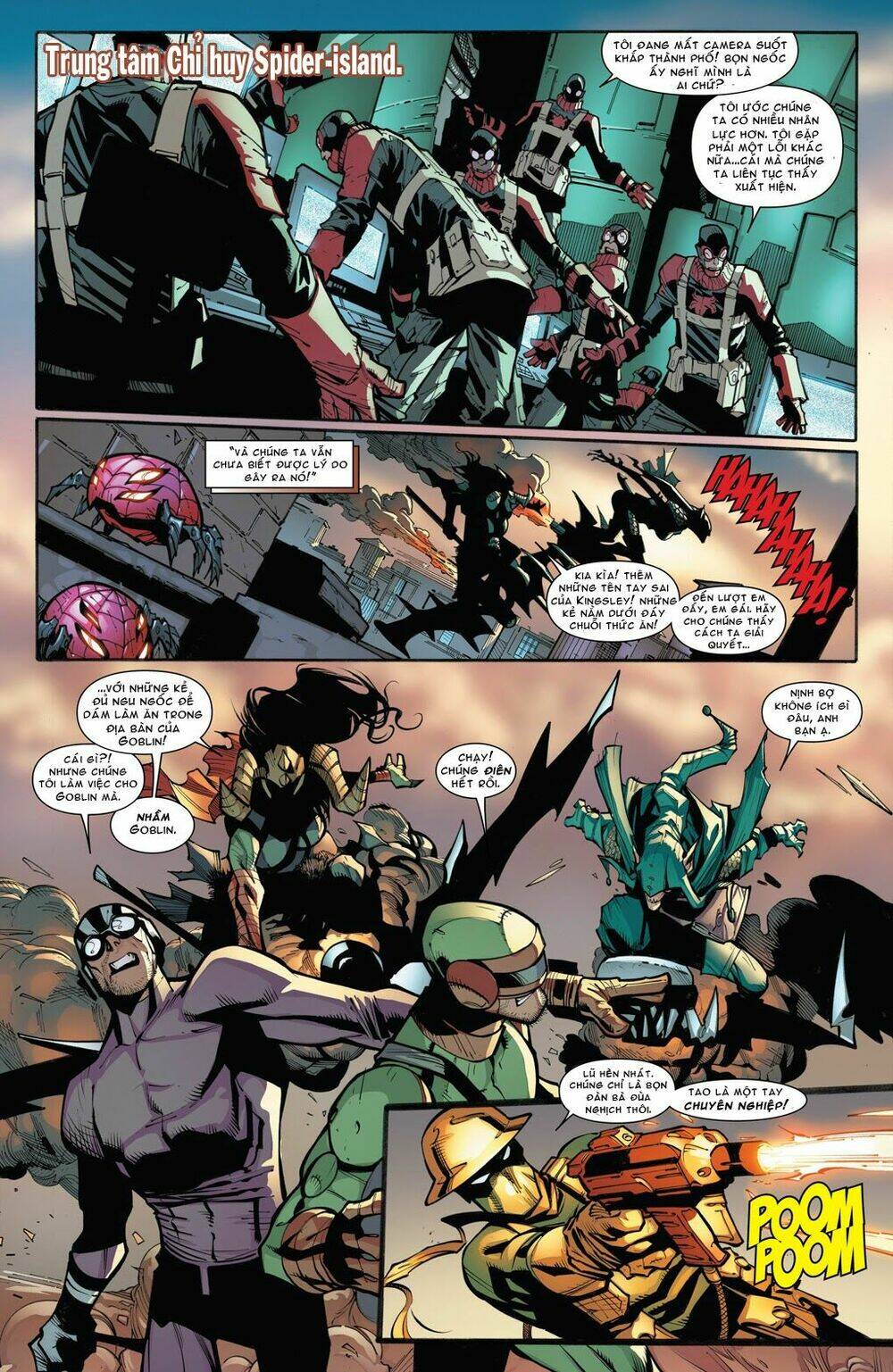 Trang truyện page_18 trong truyện tranh Superior Spider Man - Chapter 25 - truyentvn.net