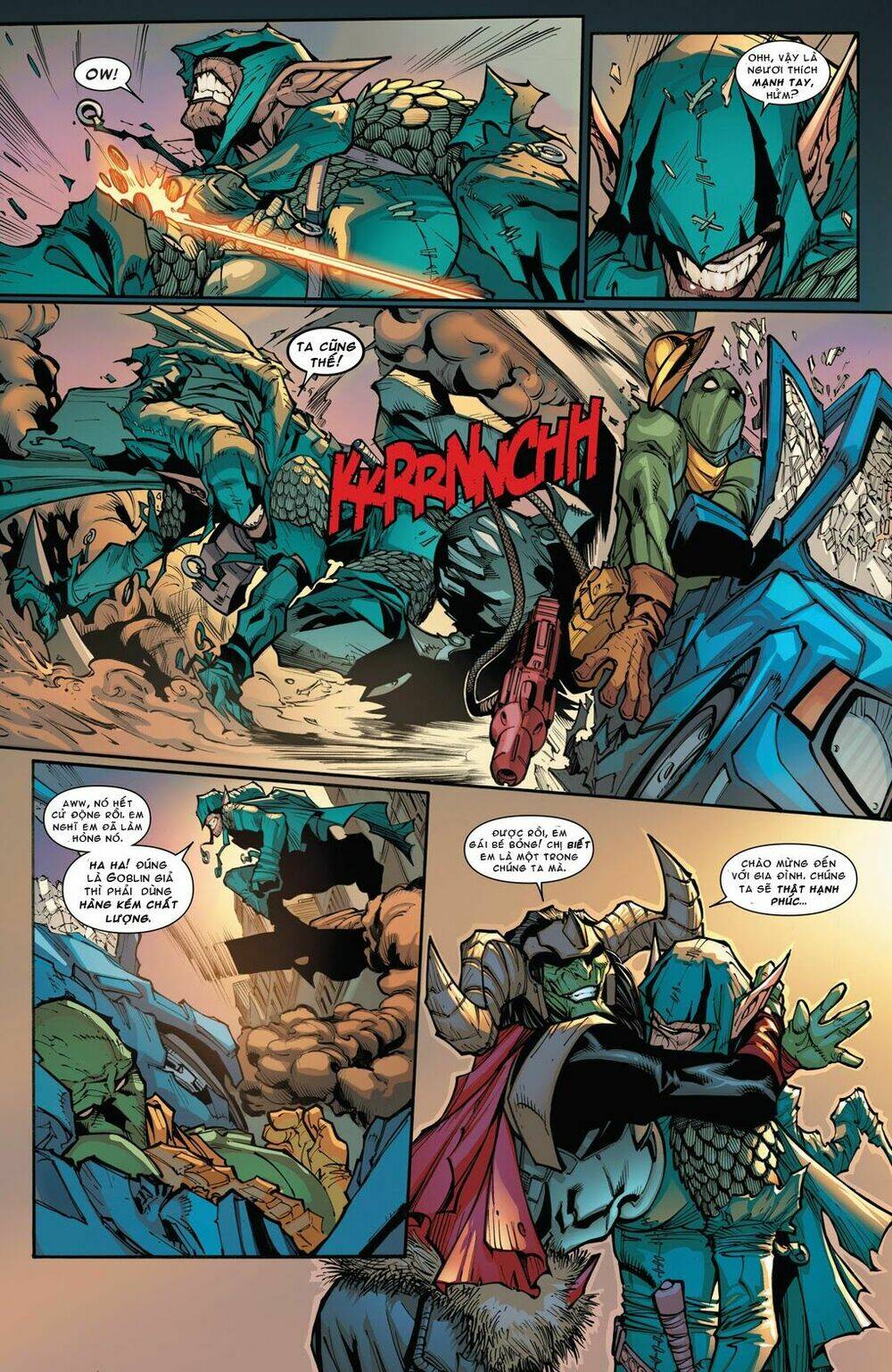 Trang truyện page_19 trong truyện tranh Superior Spider Man - Chapter 25 - truyentvn.net