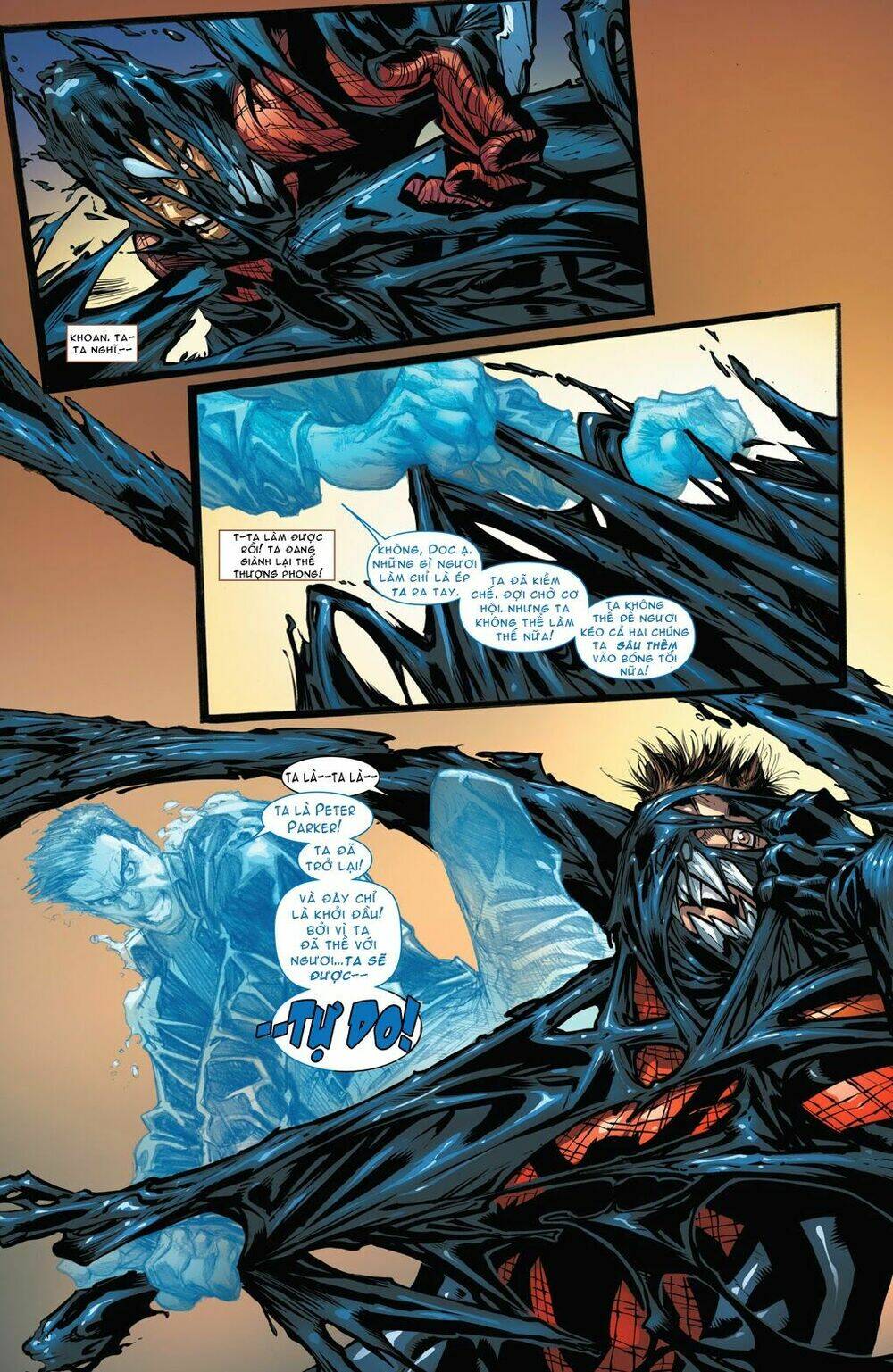 Trang truyện page_26 trong truyện tranh Superior Spider Man - Chapter 25 - truyentvn.net