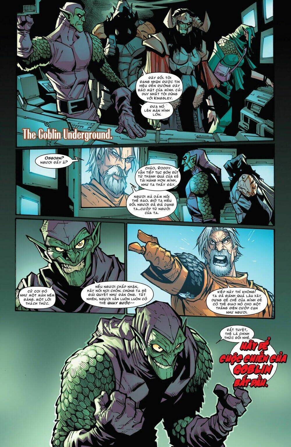 Trang truyện page_29 trong truyện tranh Superior Spider Man - Chapter 25 - truyentvn.net