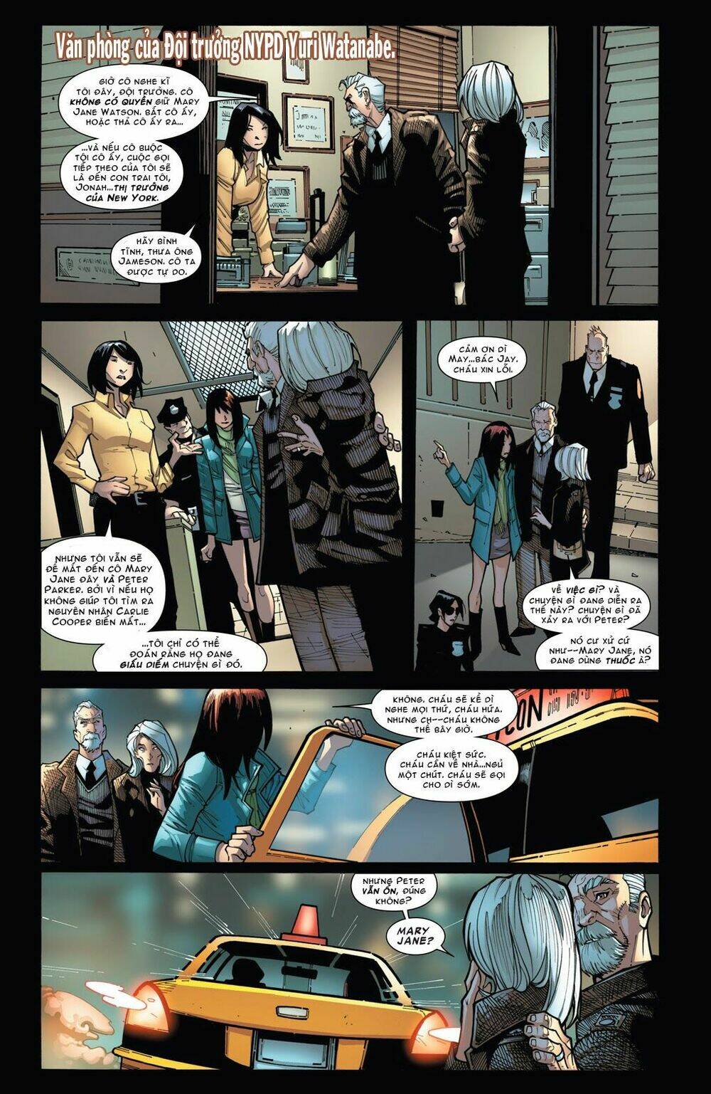 Trang truyện page_30 trong truyện tranh Superior Spider Man - Chapter 25 - truyentvn.net