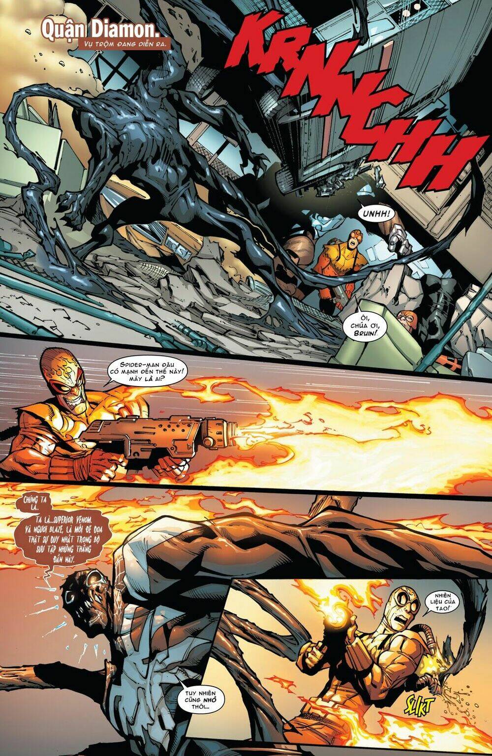 Trang truyện page_4 trong truyện tranh Superior Spider Man - Chapter 25 - truyentvn.net