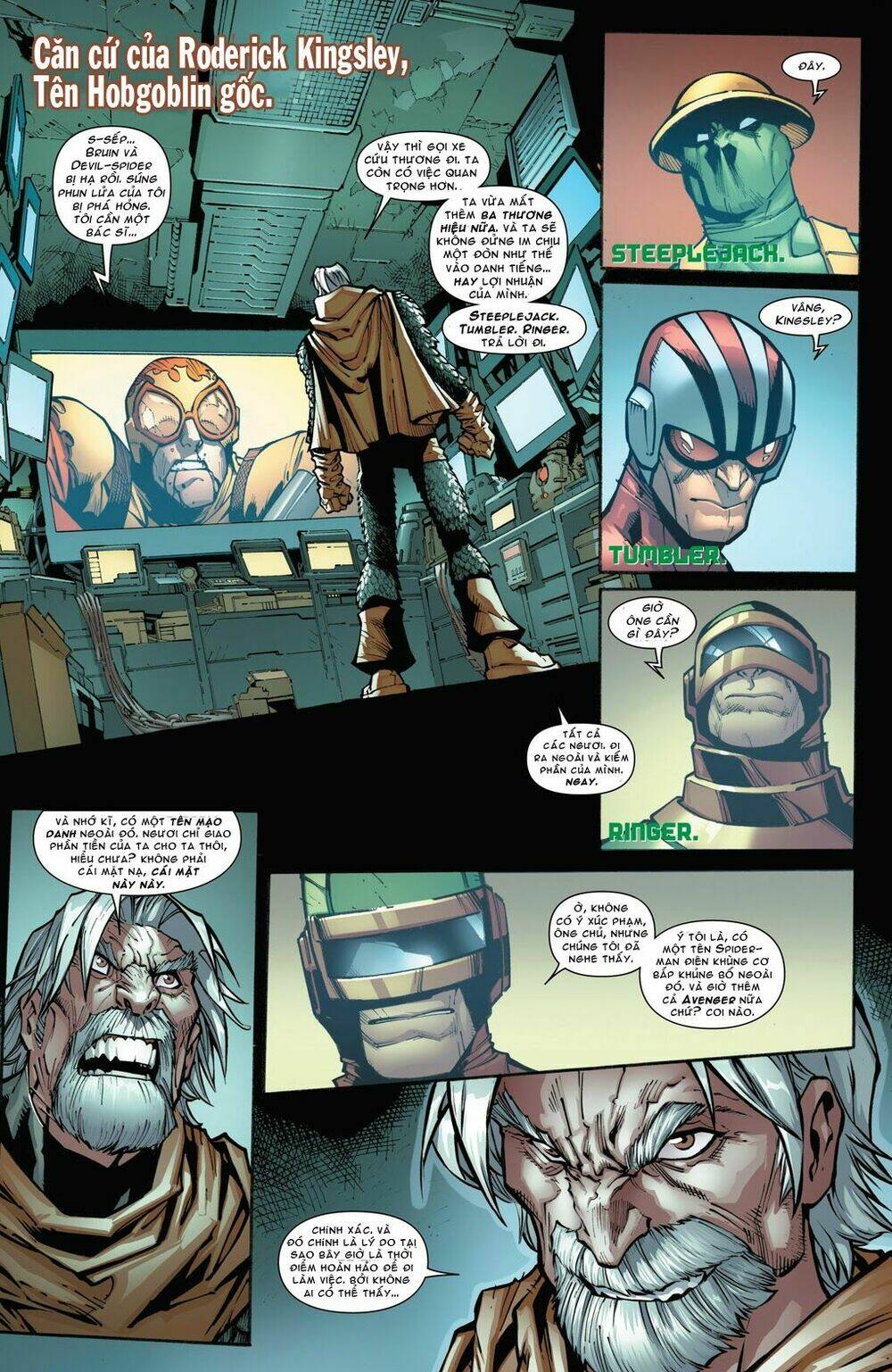 Trang truyện page_6 trong truyện tranh Superior Spider Man - Chapter 25 - truyentvn.net