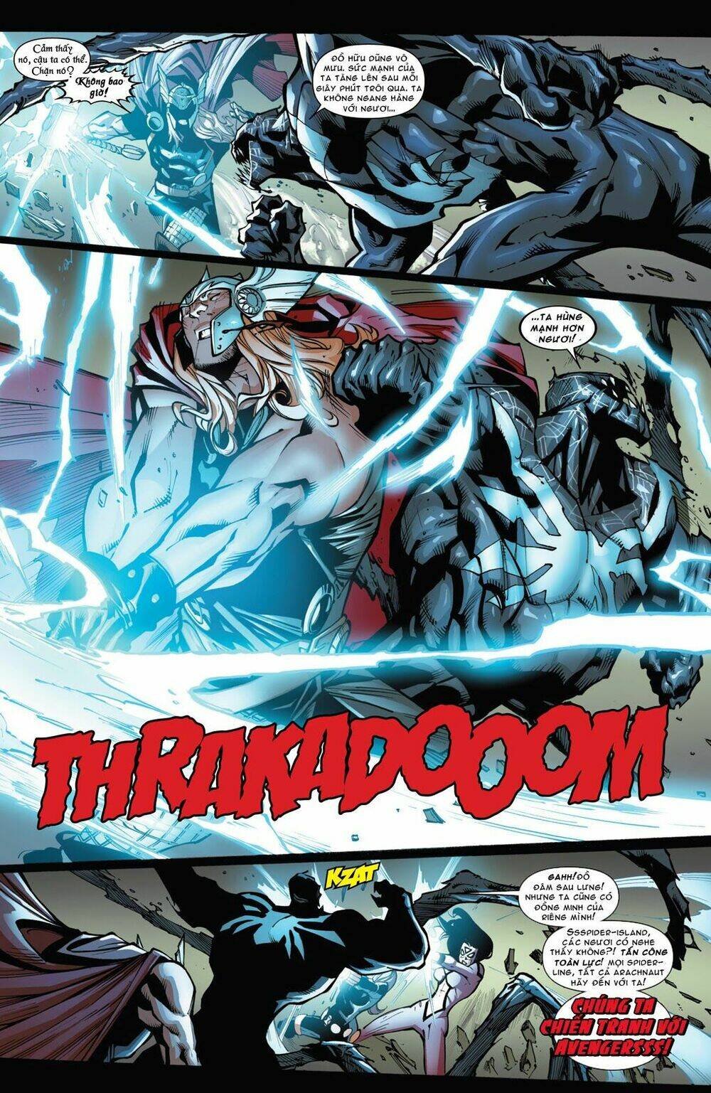 Trang truyện page_8 trong truyện tranh Superior Spider Man - Chapter 25 - truyentvn.net