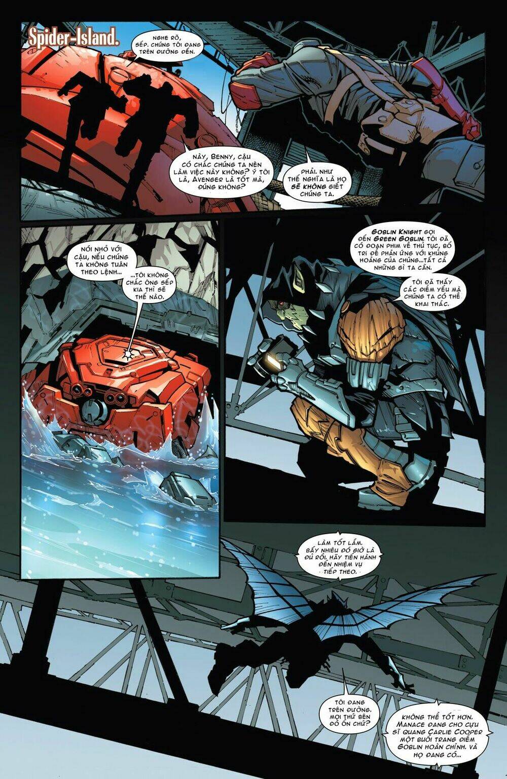 Trang truyện page_9 trong truyện tranh Superior Spider Man - Chapter 25 - truyentvn.net