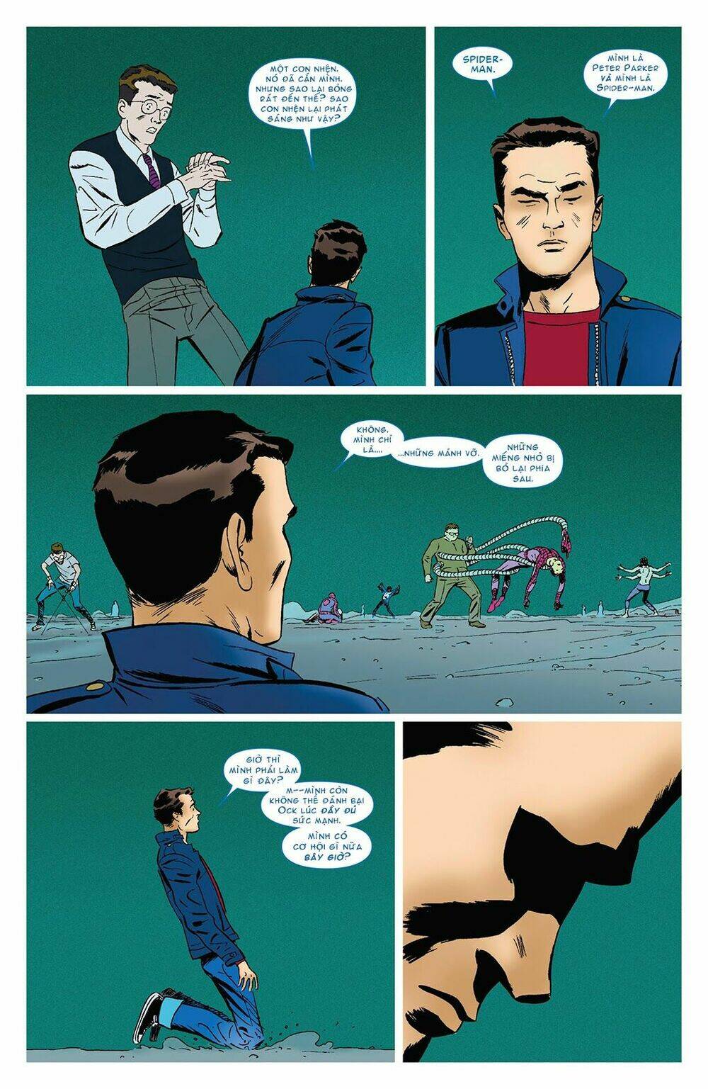 Trang truyện page_10 trong truyện tranh Superior Spider Man - Chapter 26 - truyentvn.net