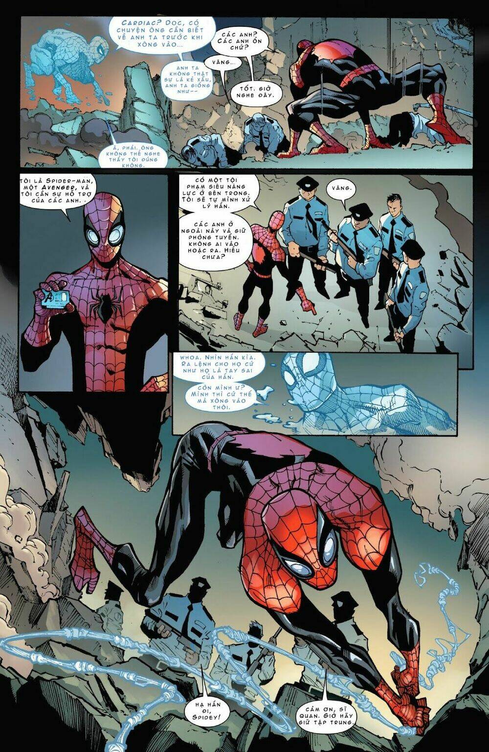 Trang truyện page_10 trong truyện tranh Superior Spider Man - Chapter 7 - truyentvn.net