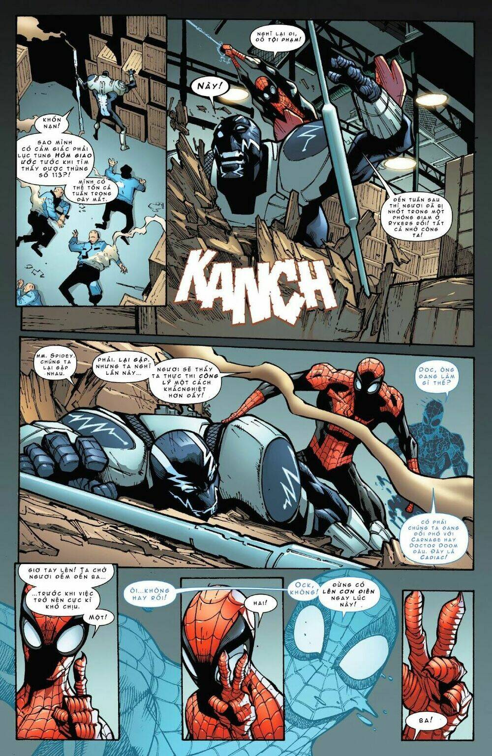 Trang truyện page_11 trong truyện tranh Superior Spider Man - Chapter 7 - truyentvn.net