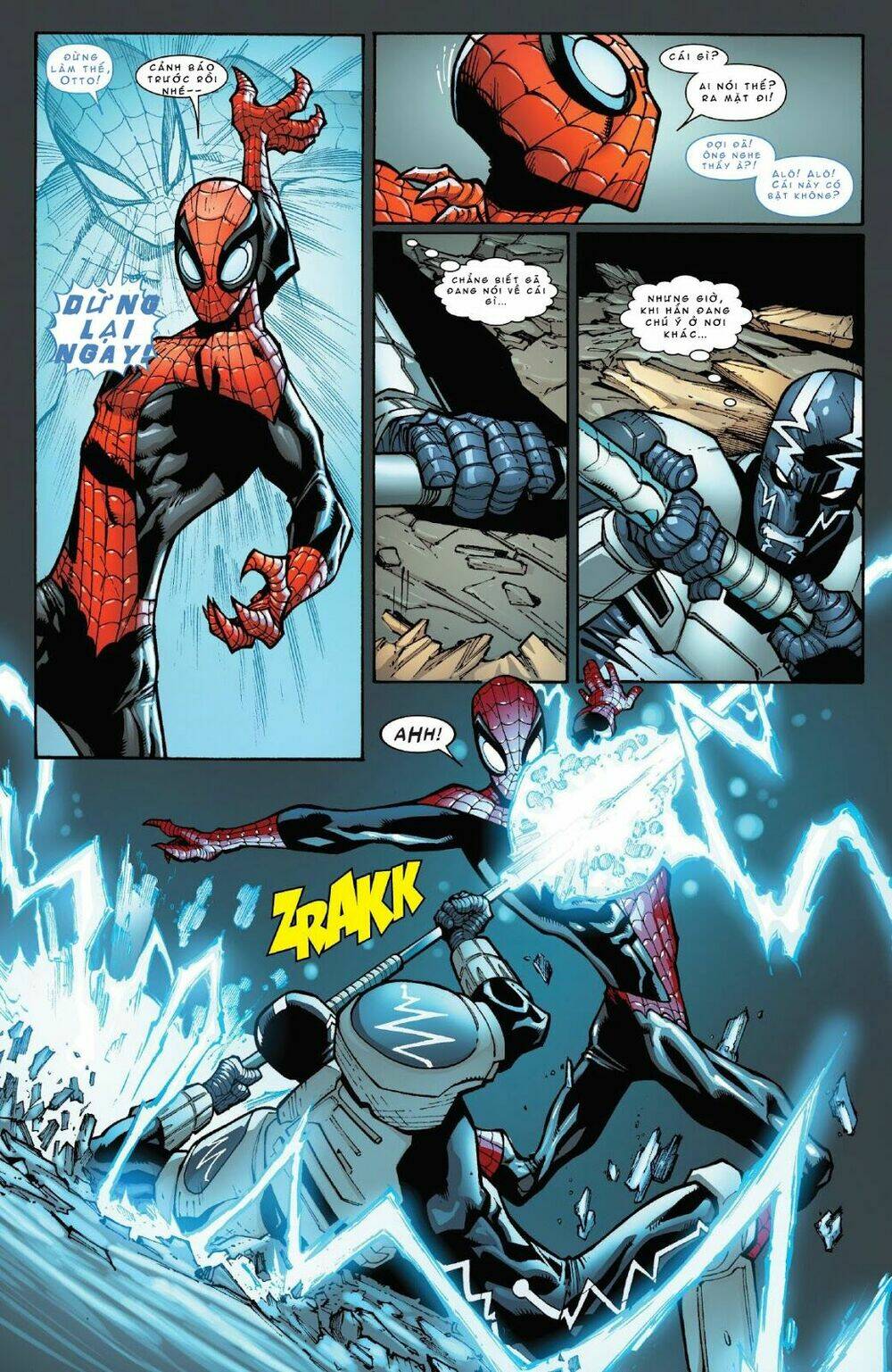 Trang truyện page_12 trong truyện tranh Superior Spider Man - Chapter 7 - truyentvn.net