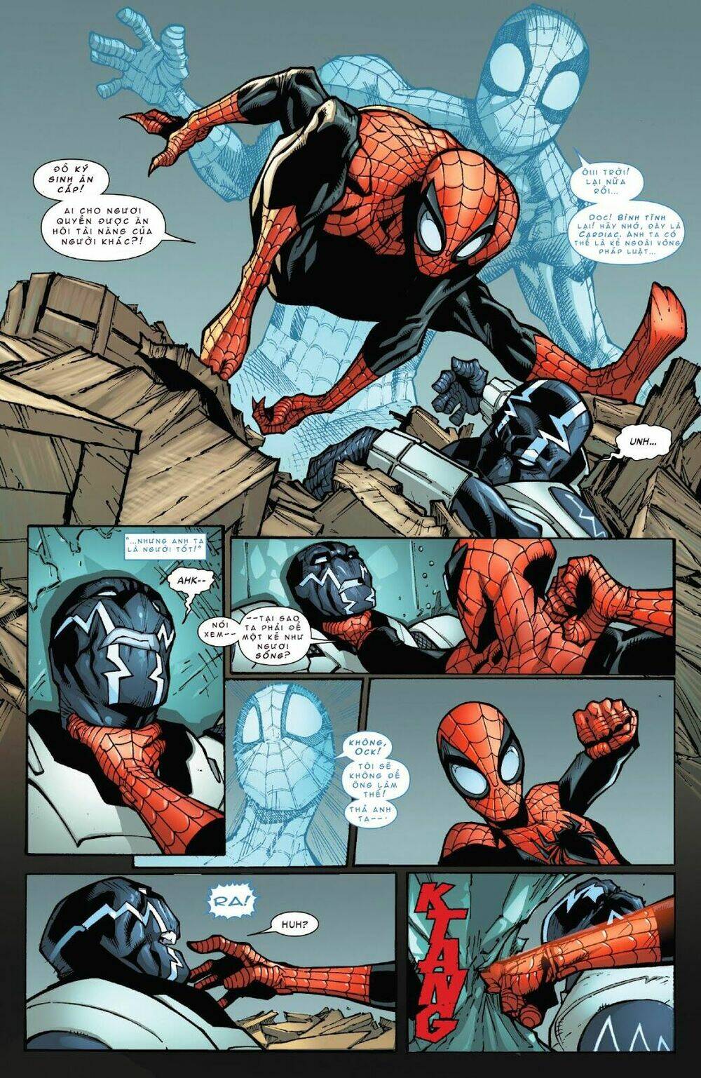 Trang truyện page_16 trong truyện tranh Superior Spider Man - Chapter 7 - truyentvn.net