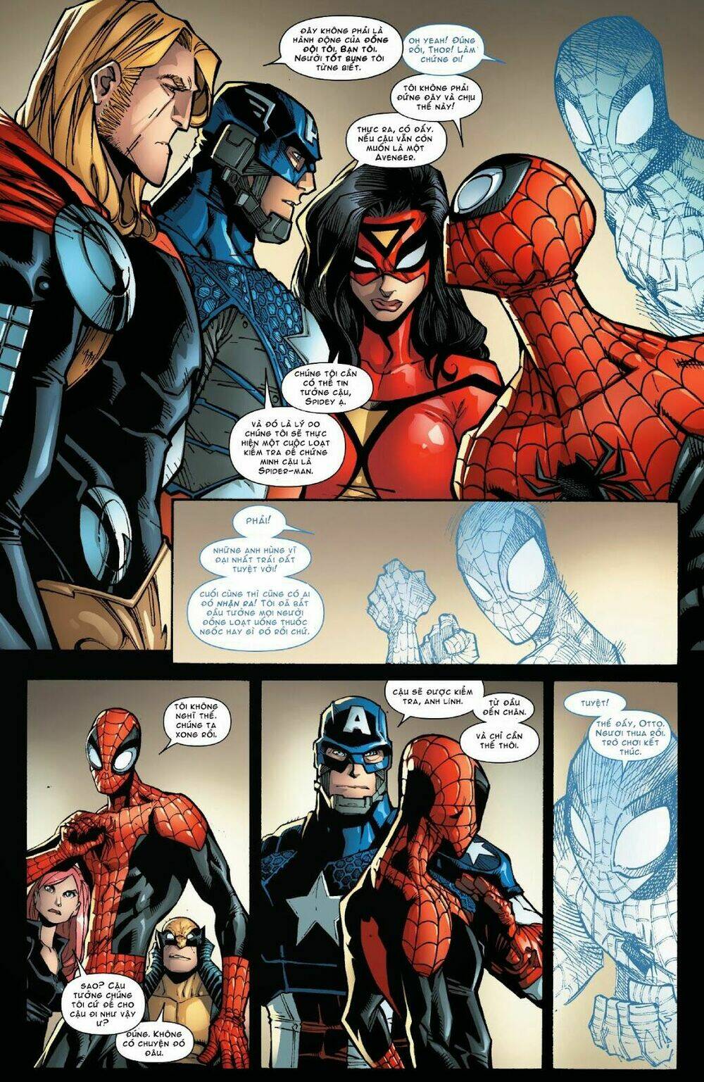 Trang truyện page_20 trong truyện tranh Superior Spider Man - Chapter 7 - truyentvn.net