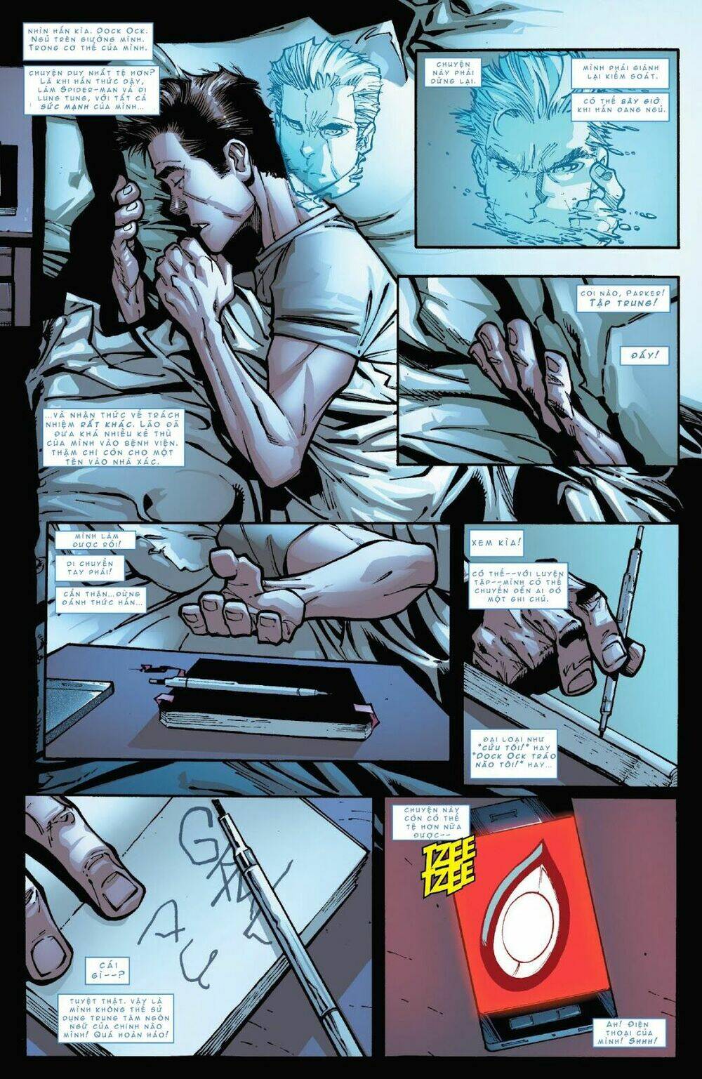 Trang truyện page_6 trong truyện tranh Superior Spider Man - Chapter 7 - truyentvn.net