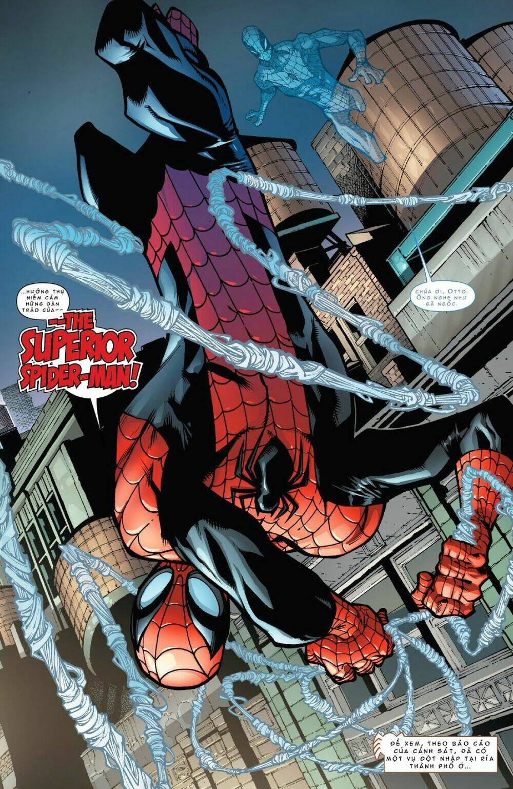 Trang truyện page_8 trong truyện tranh Superior Spider Man - Chapter 7 - truyentvn.net