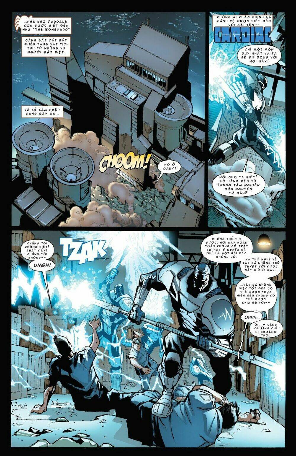 Trang truyện page_9 trong truyện tranh Superior Spider Man - Chapter 7 - truyentvn.net