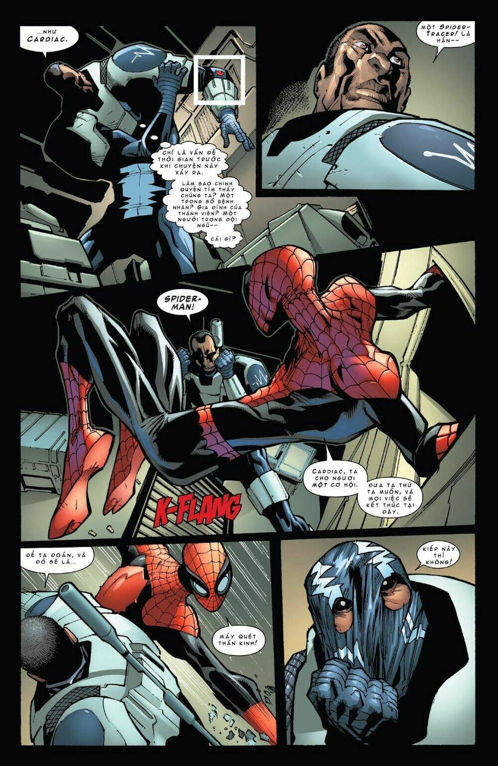 Trang truyện page_14 trong truyện tranh Superior Spider Man - Chapter 8 - truyentvn.net