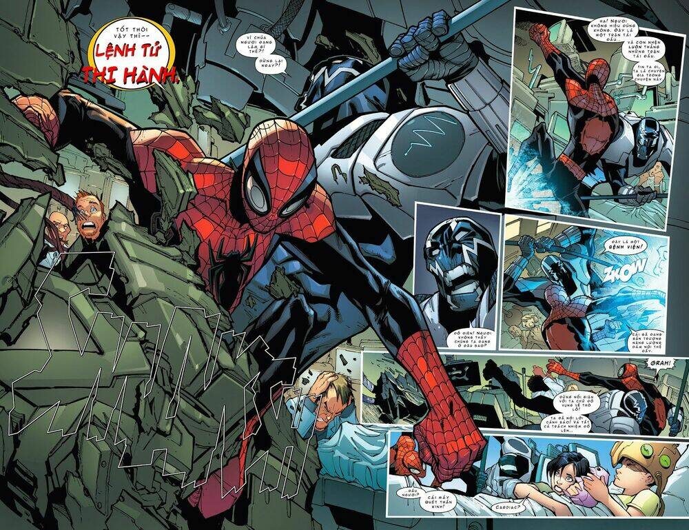 Trang truyện page_15 trong truyện tranh Superior Spider Man - Chapter 8 - truyentvn.net