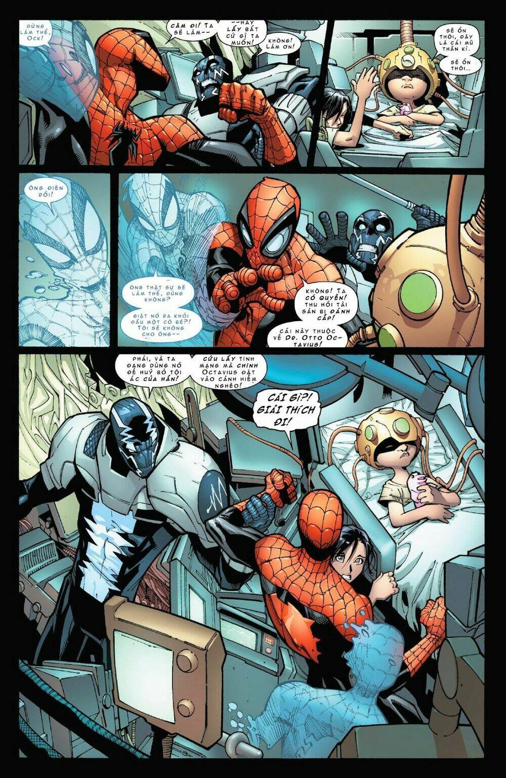 Trang truyện page_16 trong truyện tranh Superior Spider Man - Chapter 8 - truyentvn.net