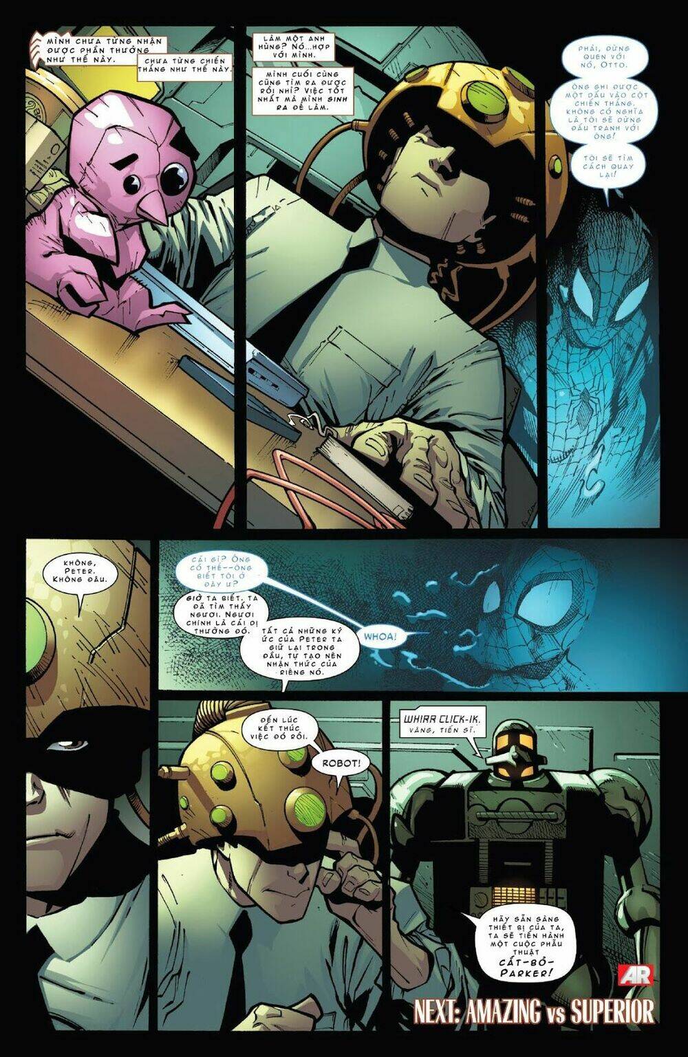 Trang truyện page_22 trong truyện tranh Superior Spider Man - Chapter 8 - truyentvn.net