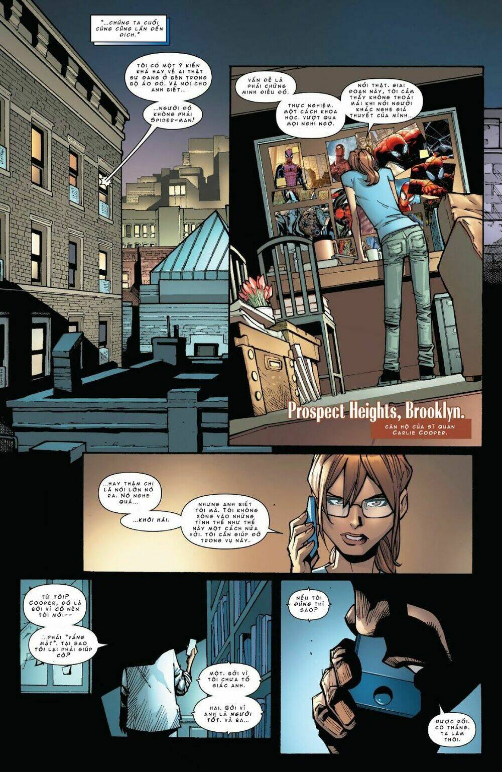 Trang truyện page_8 trong truyện tranh Superior Spider Man - Chapter 8 - truyentvn.net