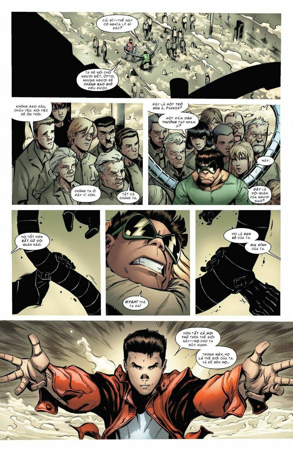 Trang truyện page_10 trong truyện tranh Superior Spider Man - Chapter 9 - truyentvn.net