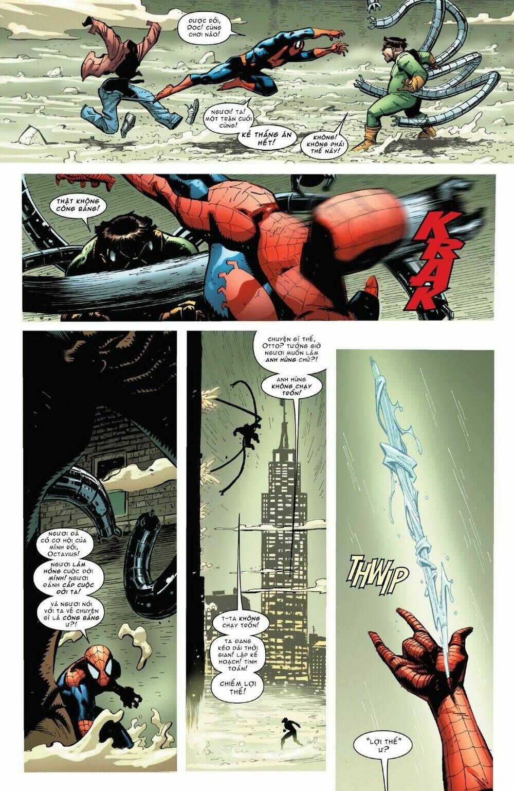 Trang truyện page_16 trong truyện tranh Superior Spider Man - Chapter 9 - truyentvn.net