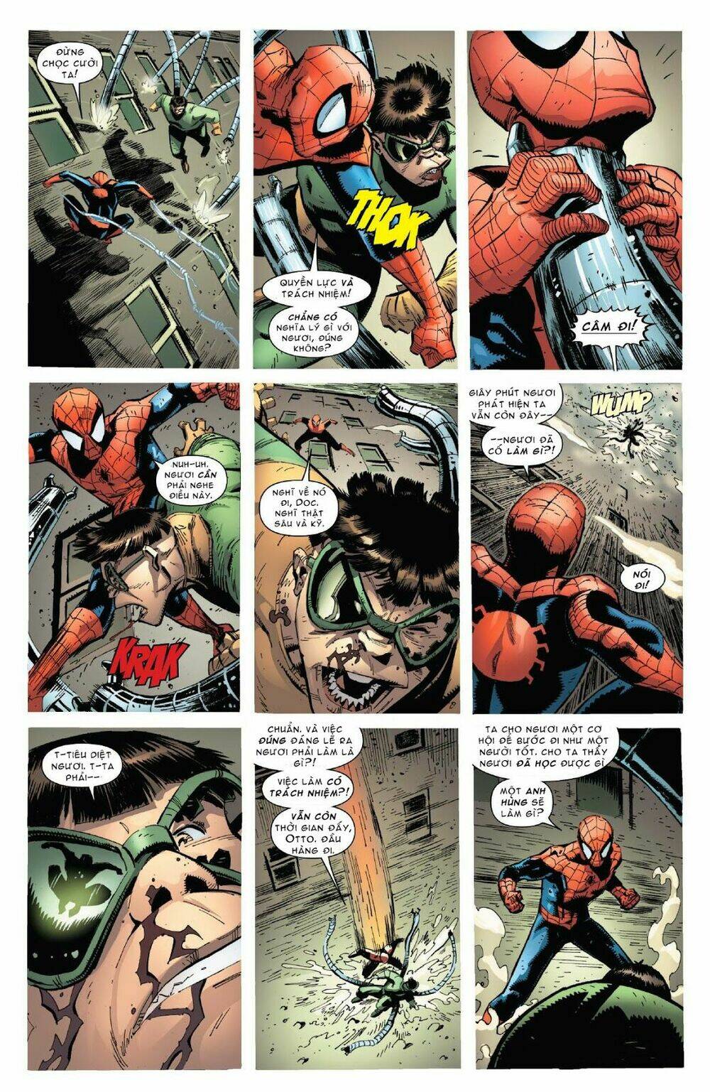 Trang truyện page_17 trong truyện tranh Superior Spider Man - Chapter 9 - truyentvn.net