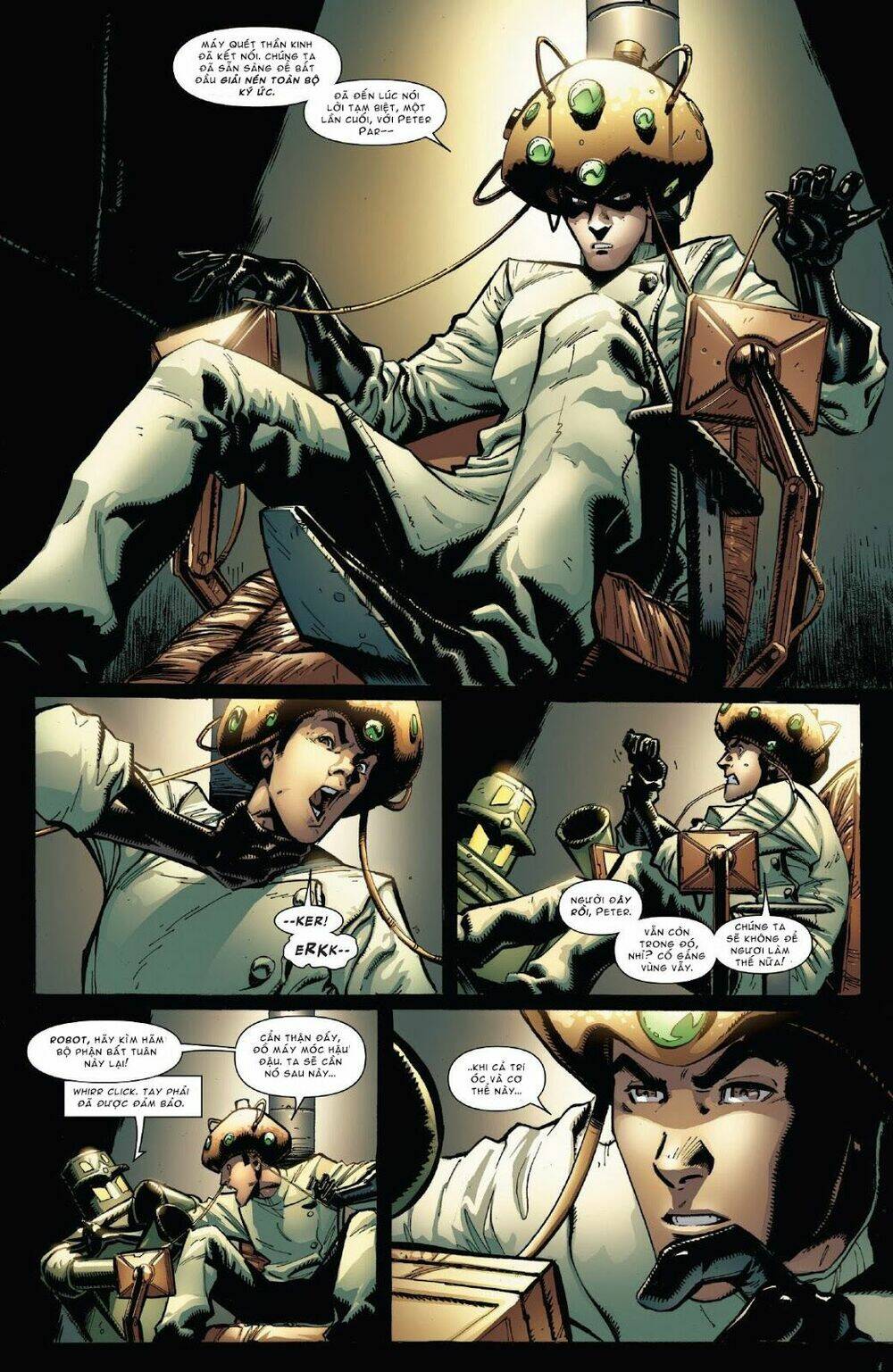 Trang truyện page_6 trong truyện tranh Superior Spider Man - Chapter 9 - truyentvn.net