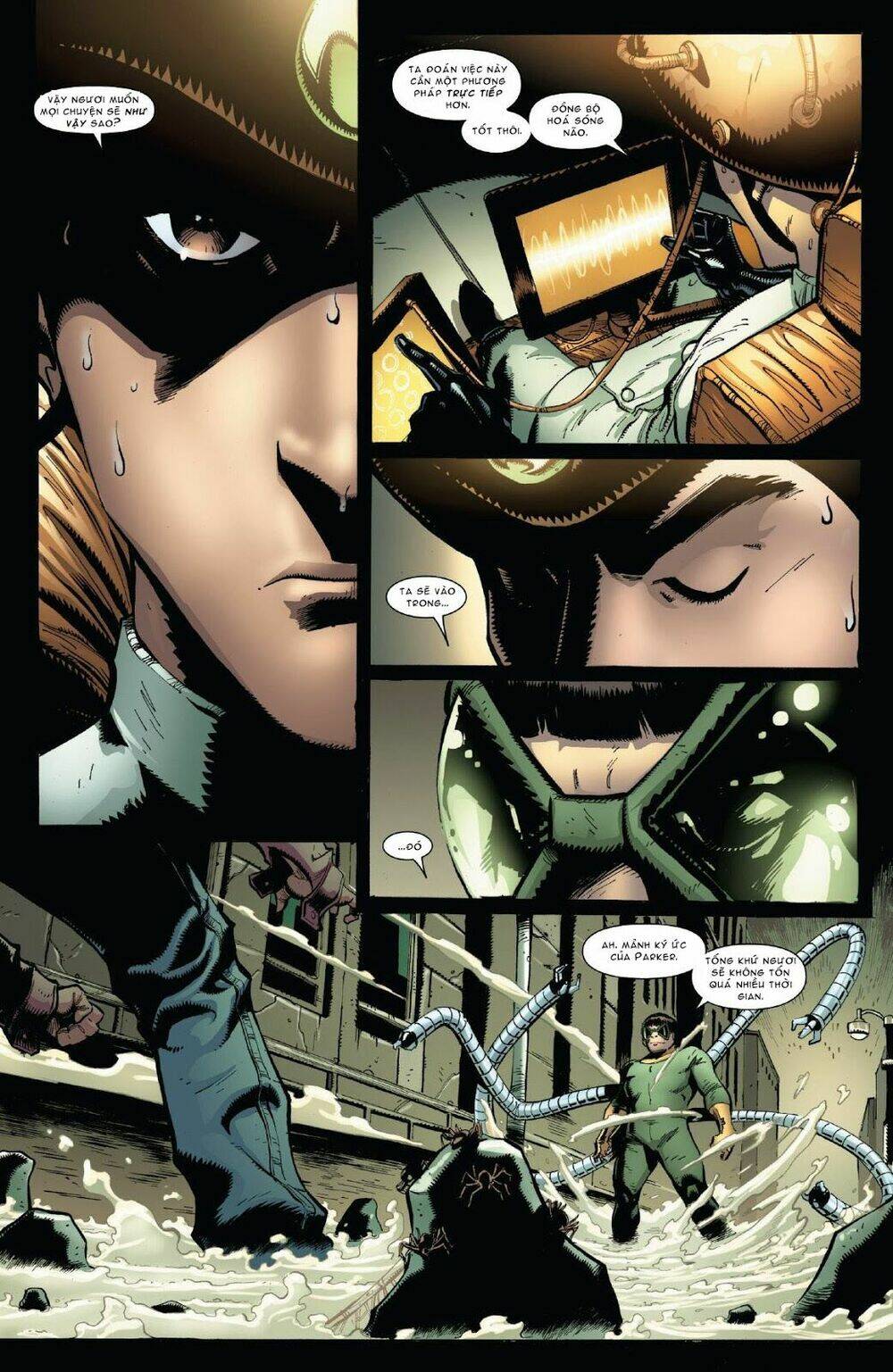 Trang truyện page_8 trong truyện tranh Superior Spider Man - Chapter 9 - truyentvn.net