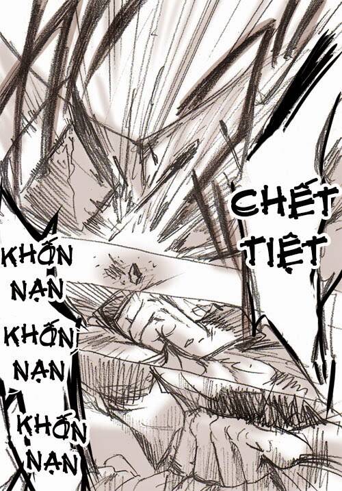 Đại chiến Titan - Doujinshi LeviEren [Chap 1-37] - Page 18