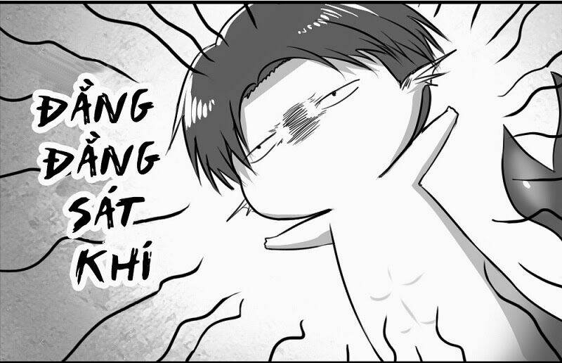 Đại chiến Titan - Doujinshi LeviEren [Chap 1-37] - Page 41