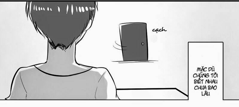 Đại chiến Titan - Doujinshi LeviEren [Chap 1-37] - Page 11