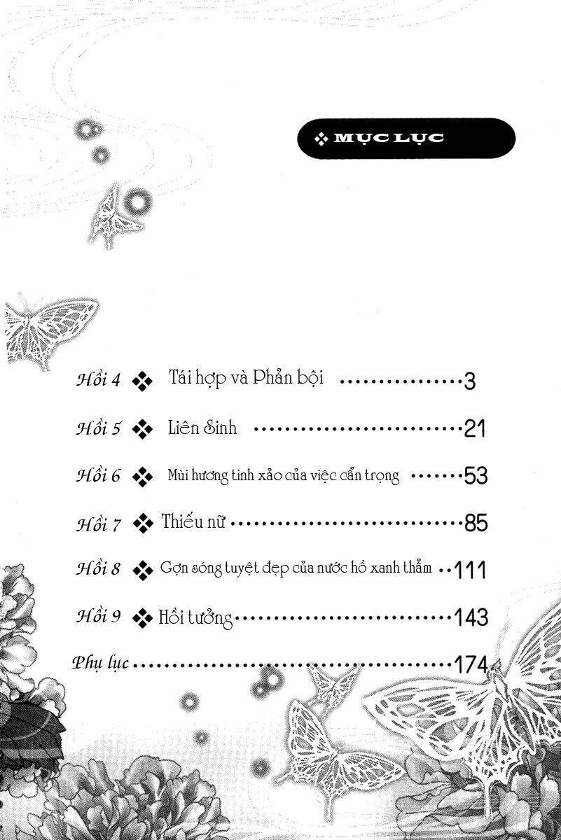 Xue Lian - Tuyết Luyến [Chap 1-6] - Page 4