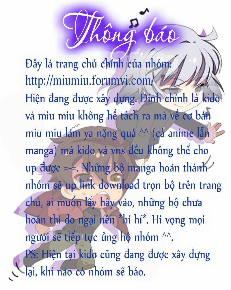 Xue Lian - Tuyết Luyến [Chap 1-6] - Page 2