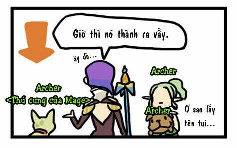 Dragon Nest Random Scribbles [Chap 1-19] - Page 19