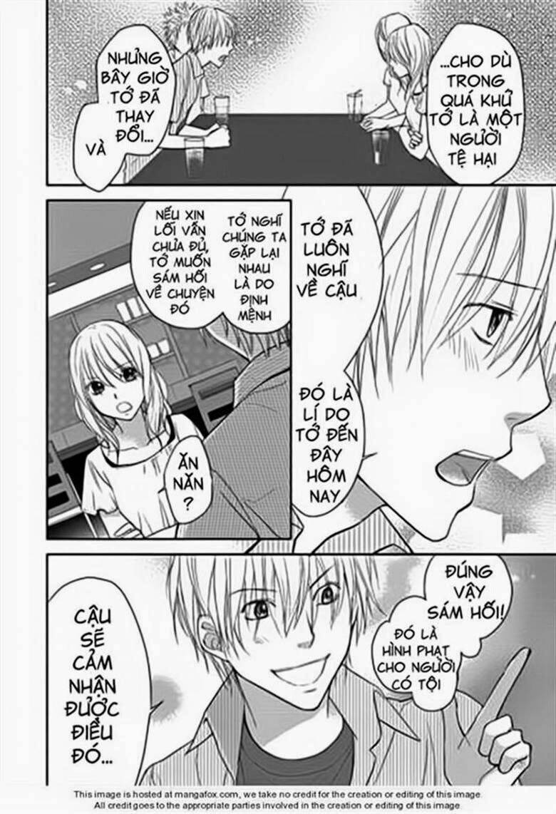 Trang truyện page_50 trong truyện tranh Kimi No Sei - Chapter 1 - truyentvn.net