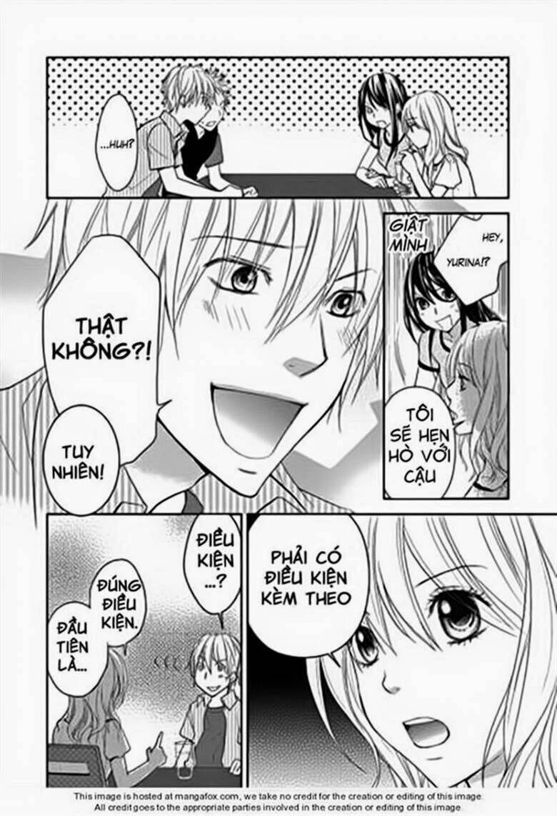 Trang truyện page_52 trong truyện tranh Kimi No Sei - Chapter 1 - truyentvn.net