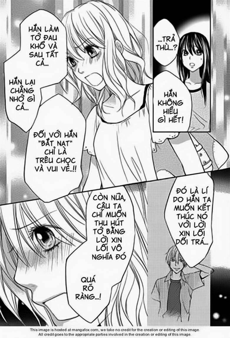 Trang truyện page_57 trong truyện tranh Kimi No Sei - Chapter 1 - truyentvn.net