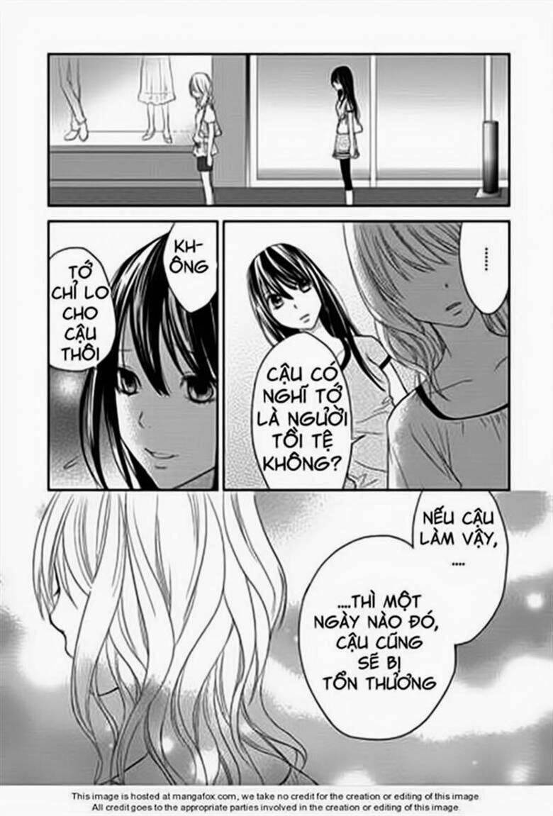 Trang truyện page_59 trong truyện tranh Kimi No Sei - Chapter 1 - truyentvn.net