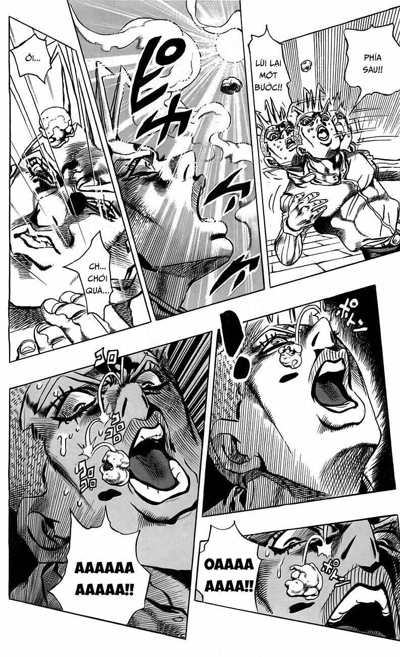 Kishibe Rohan đã nói như thế [Chap 1-1] - Page 30