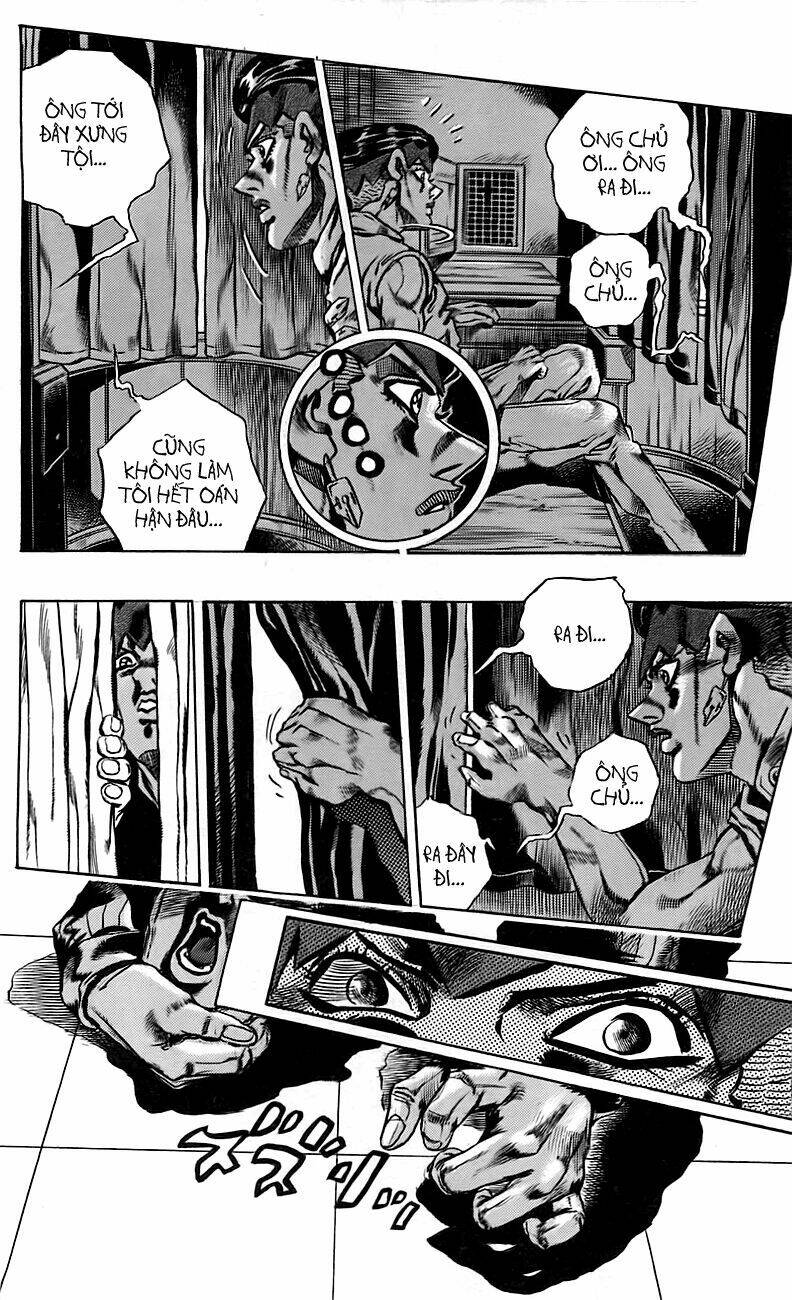 Kishibe Rohan đã nói như thế [Chap 1-1] - Page 48