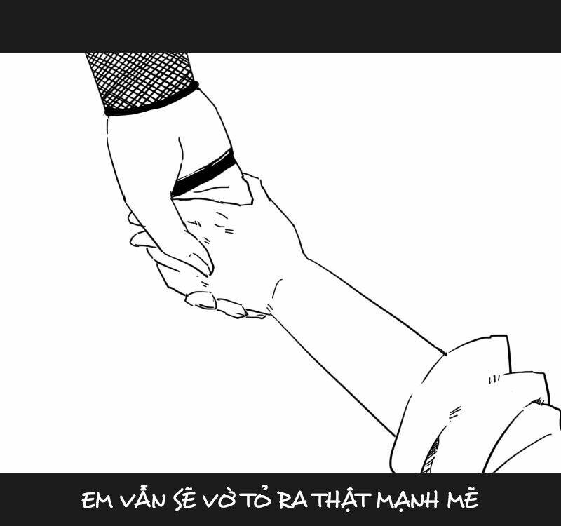 Cửu Vĩ Hồ Ly DJ - Người Yêu Dấu [Chap 1-1] - Page 15