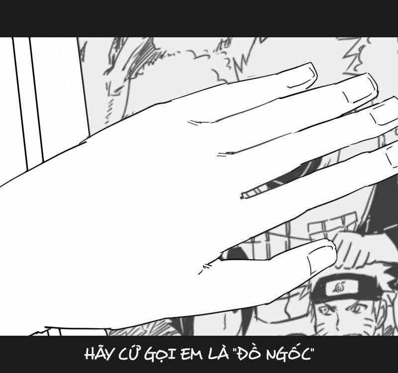 Cửu Vĩ Hồ Ly DJ - Người Yêu Dấu [Chap 1-1] - Page 21