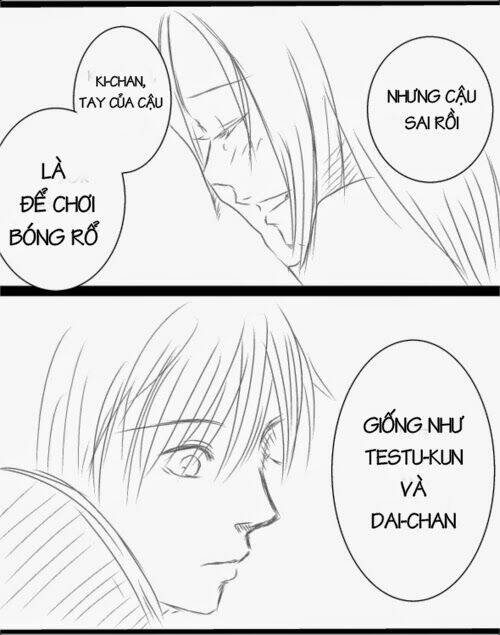 Trang truyện page_9 trong truyện tranh [knb Doujinshi] Momoi No Harem - Chapter 6 - truyentvn.net