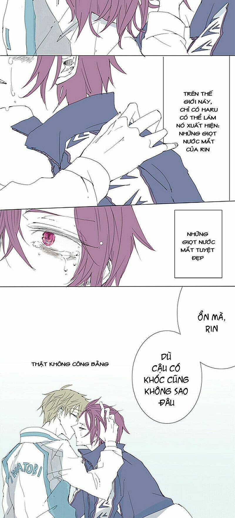 Free Short Dou - Rin Matsuoka Colletion [Chap 1-20] - Page 3