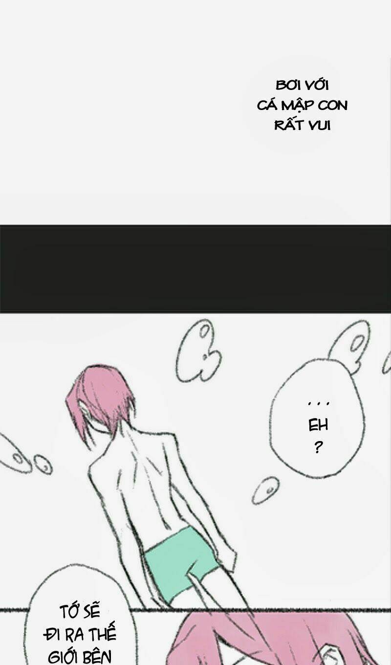 Free Short Dou - Rin Matsuoka Colletion [Chap 1-20] - Page 12