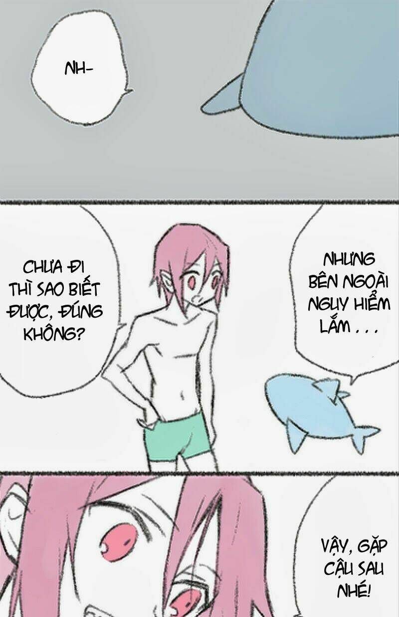 Free Short Dou - Rin Matsuoka Colletion [Chap 1-20] - Page 14