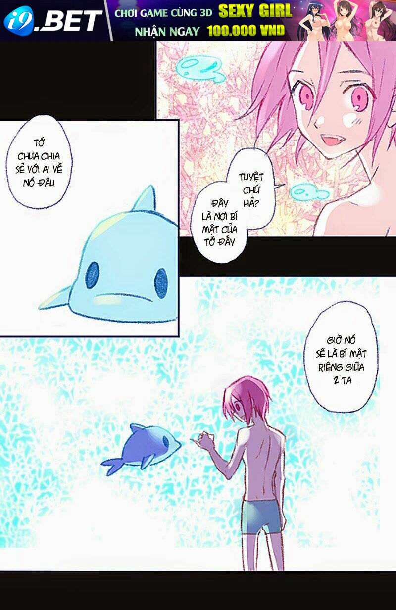 Free Short Dou - Rin Matsuoka Colletion [Chap 1-20] - Page 9