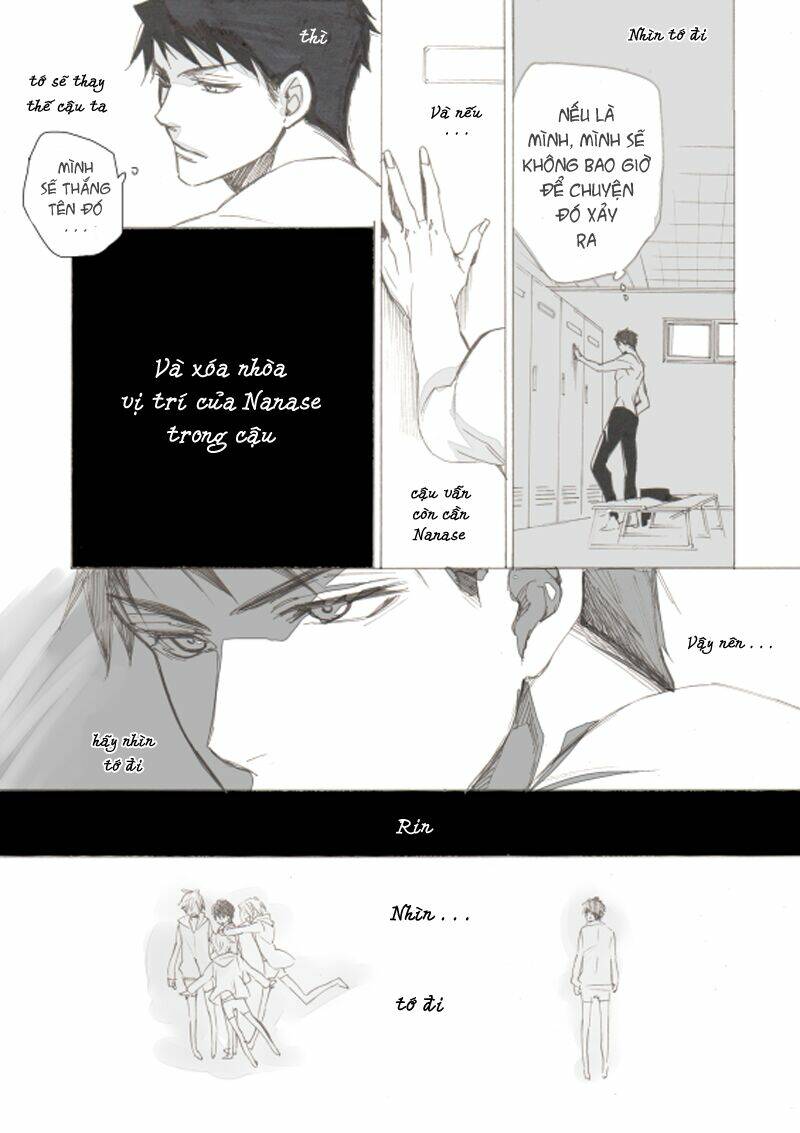 Free Short Dou - Rin Matsuoka Colletion [Chap 1-20] - Page 8